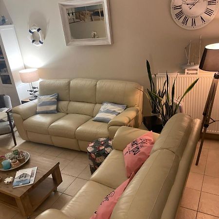 Des Ambassadeurs Apartman Blankenberge Kültér fotó