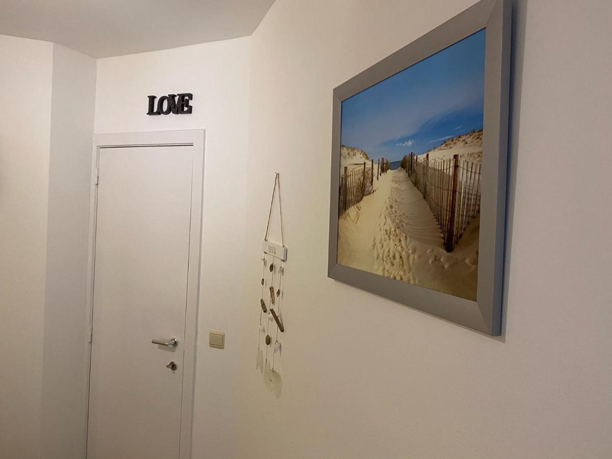 Des Ambassadeurs Apartman Blankenberge Kültér fotó