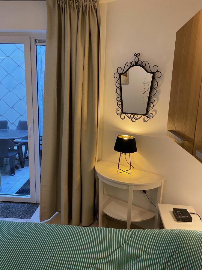 Des Ambassadeurs Apartman Blankenberge Kültér fotó