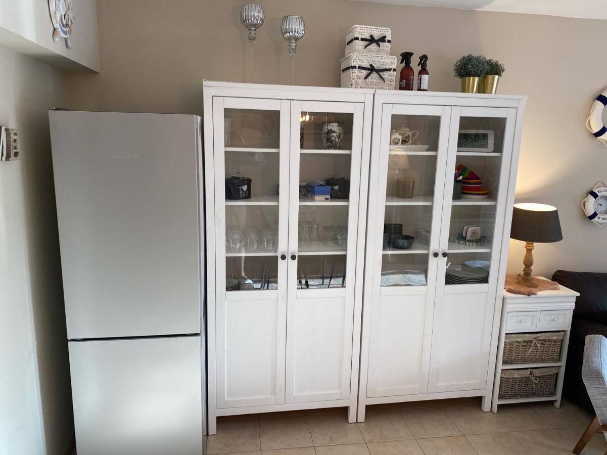 Des Ambassadeurs Apartman Blankenberge Kültér fotó