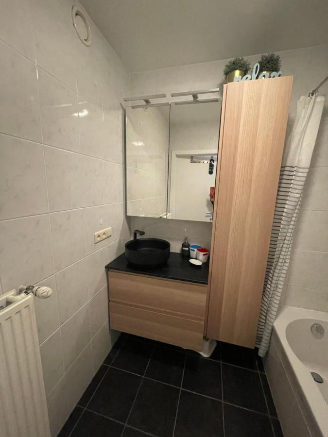 Des Ambassadeurs Apartman Blankenberge Kültér fotó