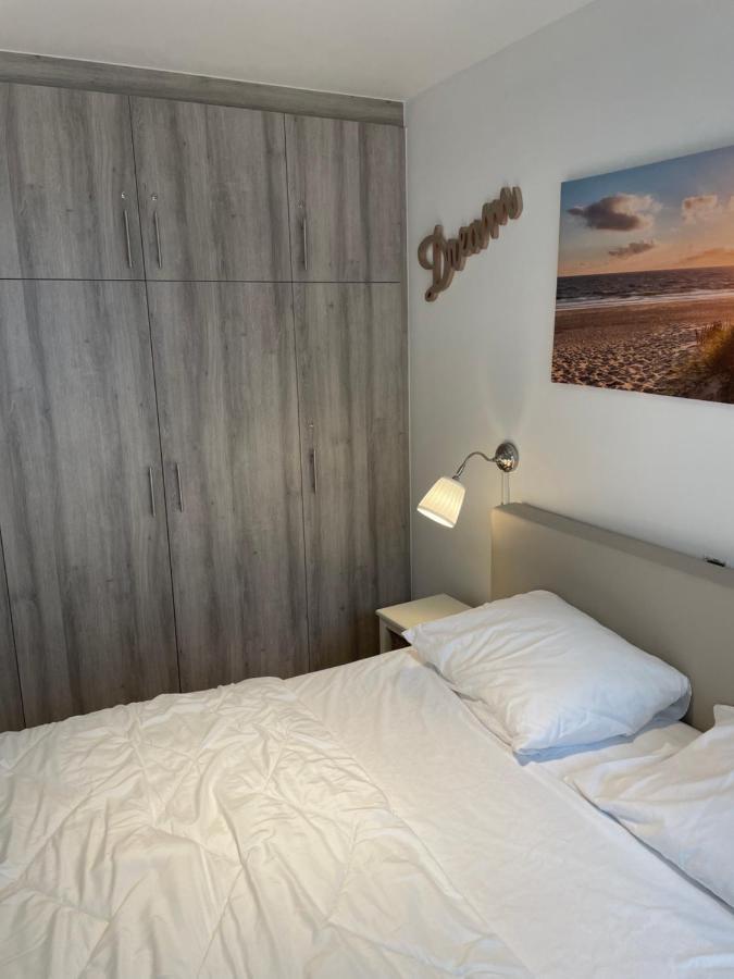 Des Ambassadeurs Apartman Blankenberge Kültér fotó