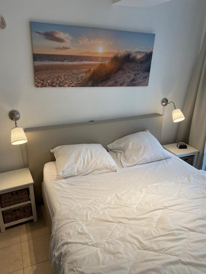 Des Ambassadeurs Apartman Blankenberge Kültér fotó